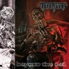 Torchure - Beyond The Veil / Orange / Vinyl [LP]