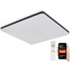 Globo | Globo 48025OBSH - LED Stmievateľné stropné svietidlo ULLY LED/24W/230V Tuya + DO | GL7357