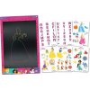 Lexibook Disney Princezné 11'' Kresliaci tablet s E-inkom