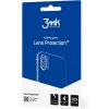 3MK Lens Hybridní sklo ochrana kamery pro Samsung Galaxy A52 4G 5G A52s 4ks 5903108343756