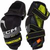 Detské chrániče lakťov CCM Tacks XF Pro Yth Veľkosť: S