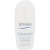 Biotherm 48-hodinový roll-on Le dezodorant By Lait Corporel 75 ml