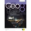 Geografia pre 8. ročník ZŠ a osemročné gymnáziá - Pracovný zošit
