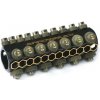 Set Of 28 Alu Pinions 64DP With Caddy 21T ~ 48T (AM-180016)