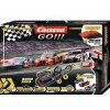 Carrera Autodráha Carrera GO 62611 DTM Super Racer