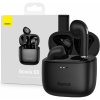 Baseus Bowie E8 TWS FREE HEADSET NGTW050201 ENC BT 5.0 BLACK