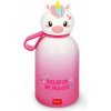 Legami Detská fľaša Legami Kids Bottle - Unicorn