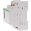 SIMply MAX P01 - GSM relé ZAPNI/VYPNI, 230V, 8A, 2x NO