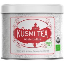 Kusmi Tea White Bellini 90 g