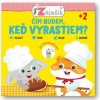 Malý zajačik čím budem, keď vyrastiem?