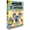 Pack Aprende a leer con... ¡Los Detectives Zoopencos! 1, 2 y 3: En letra
