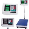 VERK GROUP Elektronická obchodná váha 200kg/50g