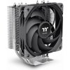 THERMALTAKE UX400 Black CL-P149-AL12BL-A