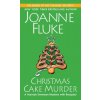 Christmas Cake Murder