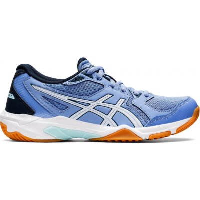 Asics Gel- Rocket 10 Periwinkle Blue