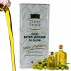 Extra panenský olivový olej MORETTINI 5000 ml