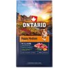 Ontario Puppy Medium Lamb & Brown Rice 6,5 kg