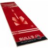 Bull's Dart Mat '180' - Koberec k terči - Red