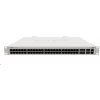 MikroTik CRS354-48G-4S+2Q+RM