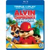 Alvin And The Chipmunks 3 - Chipwrecked Blu-Ray