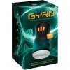 You2Toys Gyro rotujúci vibračný masturbátor čierny