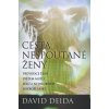 Synergie Cesta nespoutané ženy (David Deida)