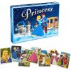 Hra princess - 3 logické hry
