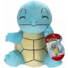 Pokémon plyšová hračka Squirtle 20 cm