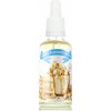 Aroma Funky Flavors tvarohový koláč s čokoládou popcorn 50 ml