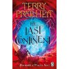 The Last Continent - Terry Pratchett