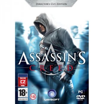 Assassins Creed (Director’s Cut Edition)