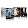 Training Day - 4K Ultra HD Blu-ray + Blu-ray Steelbook Silver