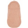 NEW BABY Fusak MINI růžový 90x40 ružová