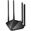 WiFi router MERCUSYS MR30G 4-ant.