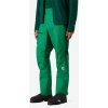 Nepremokavé nohavice The North Face Summit Futurelight AMK Climb Pant - cordillera green/apex green