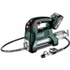 METABO FP 18 LTX aku mazací lis 600789500