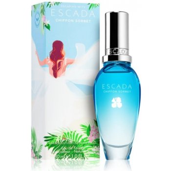 Escada Chiffon Sorbet toaletná voda dámska 30 ml