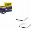 Hengst Filter E916LI-2 Filtrácia, vetranie priestoru pre cestujúcich
