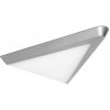 PIRAMIS LED podskrinková lampa 3,5W, 200lm, 4000K, sivá