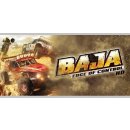 Hra na PC Baja: Edge of Control HD