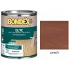 Bondex Elite Ochranný napúšťací olej 0,75 l nut brown