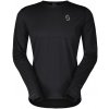 Pánske bežecké triko s dlhým rukávom SCOTT Tee M's Endurance Tech LS