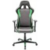 DXRacer Formula OH-FH08-NE čierna-zelená