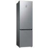 Chladnička s mrazničkou Samsung RB38C675CS9/EF strieborná