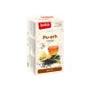 Pharmacy Premier Pu-erh a ananásový čaj 20x2g