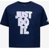 Nike NKG PRINTED CLUB BOXY TEE 5