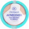 Dermacol Acnecover Mattifying Powder 2 Shell 11 g