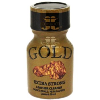 Gold Rush 10 ml