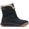 Dámska Zimná obuv COLUMBIA MINX SHORTY IV 2079181012 – Čierna