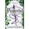 Powerful: Deluxe Collector's Edition Hardback